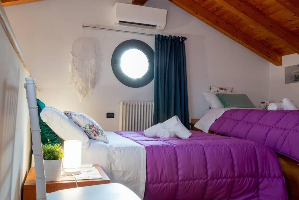 Stella Marina 6 Βίλα Βενετία Εξωτερικό φωτογραφία