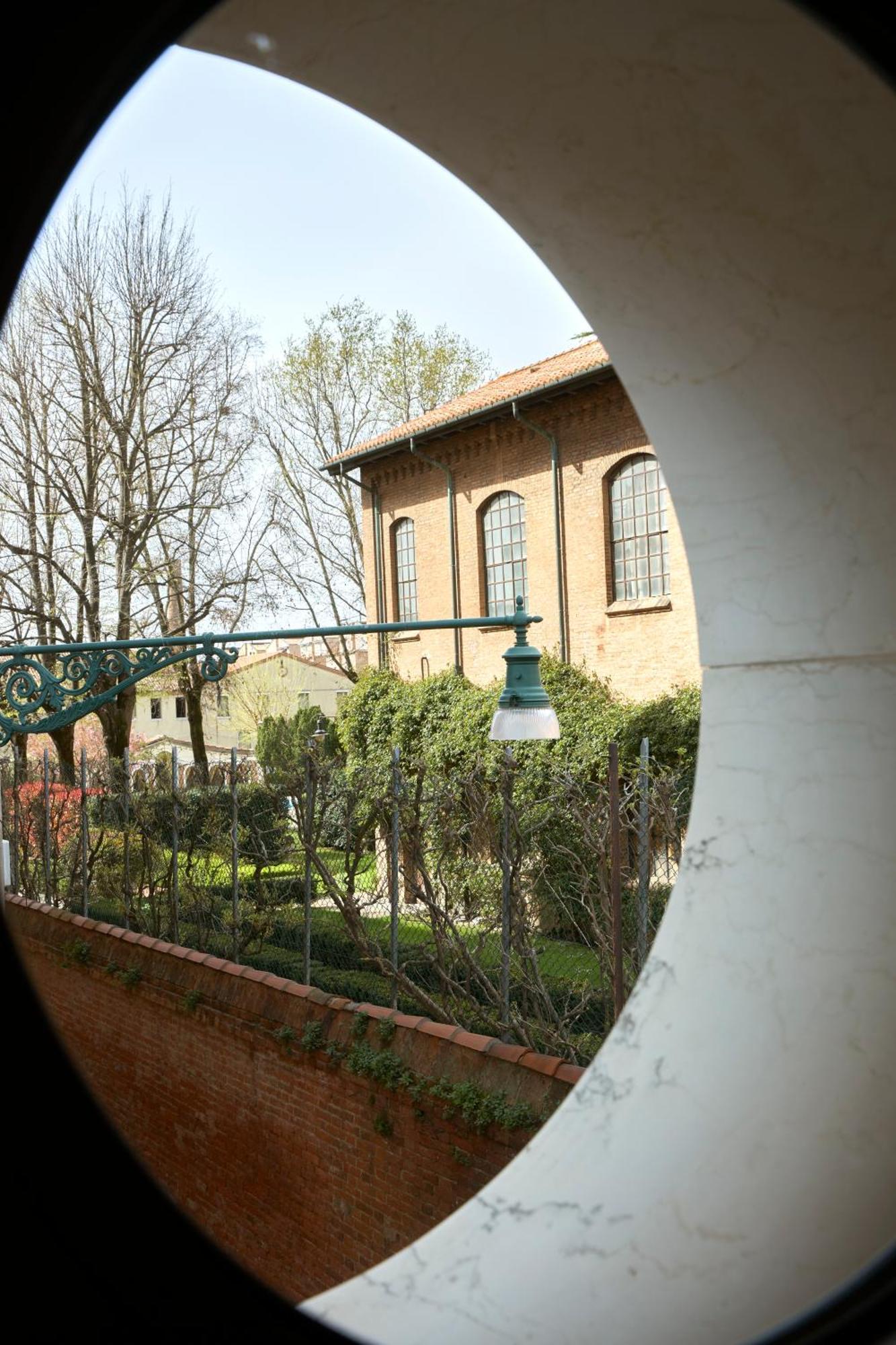 Stella Marina 6 Βίλα Βενετία Εξωτερικό φωτογραφία